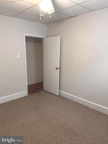 574"B" HADDON AVE, Collingswood, NJ 08108