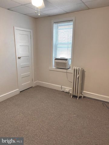 574"B" HADDON AVE, Collingswood, NJ 08108
