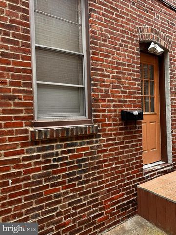 574"B" HADDON AVE, Collingswood, NJ 08108