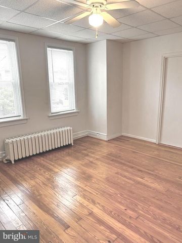 574"B" HADDON AVE, Collingswood, NJ 08108
