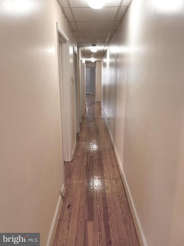 574"B" HADDON AVE, Collingswood, NJ 08108