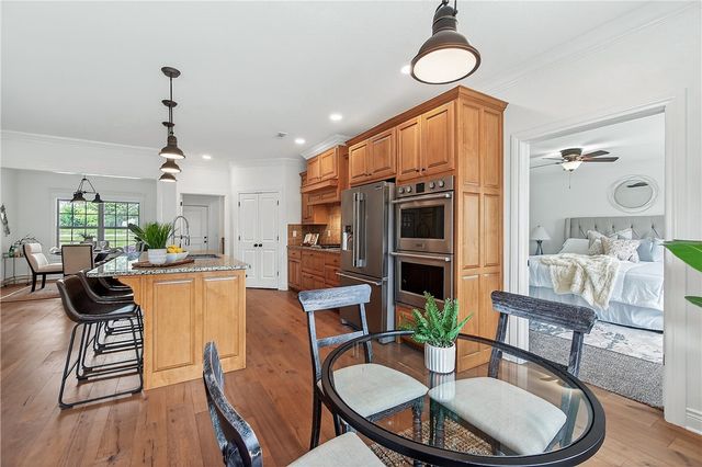 10078 Fair Lane, Springdale, AR 72762