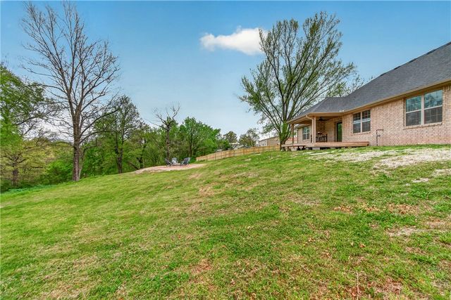 10078 Fair Lane, Springdale, AR 72762