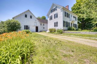 9 Browns Ridge Road, Ossipee, NH 03864
