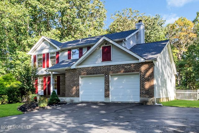 272 W Veterans Highway, Jackson, NJ 08527