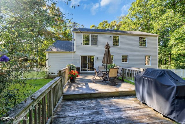 272 W Veterans Highway, Jackson, NJ 08527