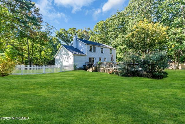 272 W Veterans Highway, Jackson, NJ 08527