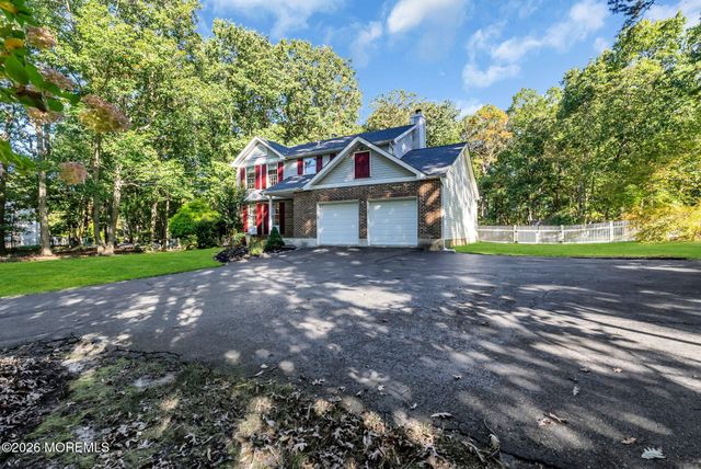 272 W Veterans Highway, Jackson, NJ 08527