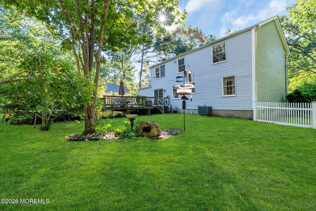 272 W Veterans Highway, Jackson, NJ 08527