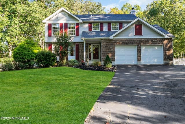 272 W Veterans Highway, Jackson, NJ 08527