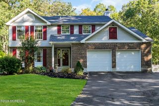 272 W Veterans Highway, Jackson, NJ 08527