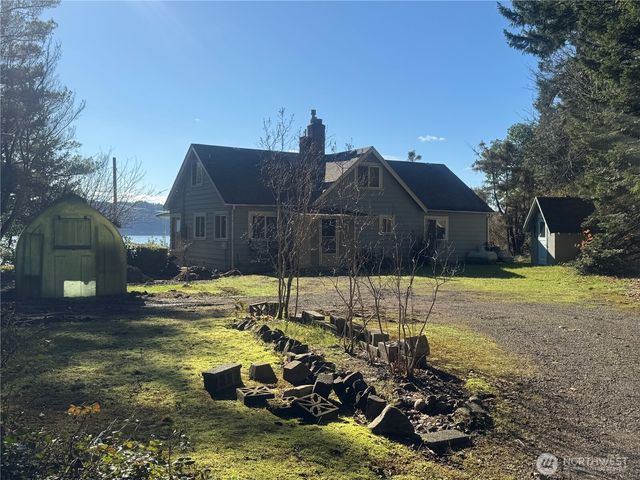 7350 NE north shore Road, Belfair, WA 98528