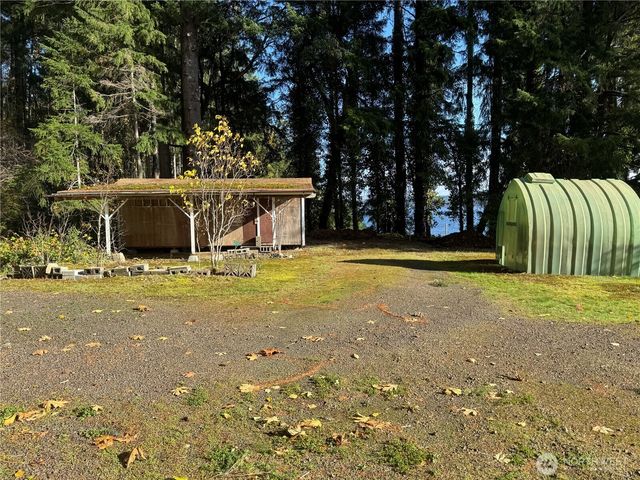 7350 NE north shore Road, Belfair, WA 98528