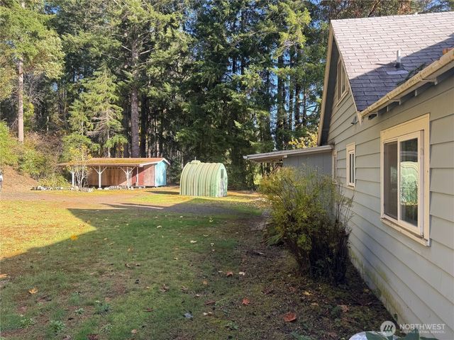 7350 NE north shore Road, Belfair, WA 98528