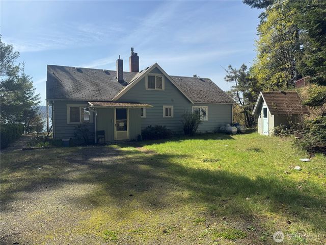 7350 NE north shore Road, Belfair, WA 98528