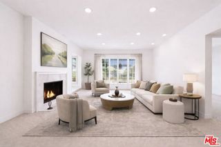 1167 Roxbury Drive 203, Los Angeles, CA 90035