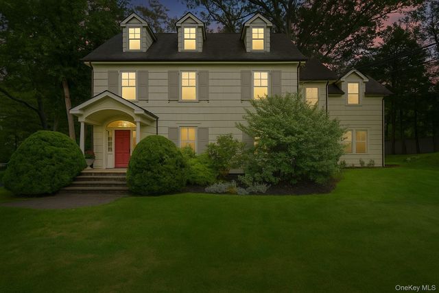 484 Bedford Road, Bedford Hills, NY 10507