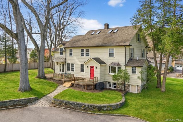 484 Bedford Road, Bedford Hills, NY 10507