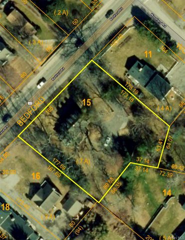 484 Bedford Road, Bedford Hills, NY 10507