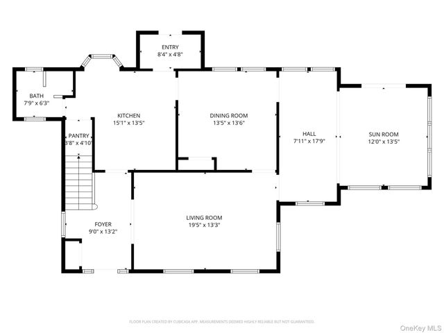 484 Bedford Road, Bedford Hills, NY 10507