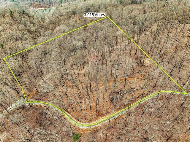 Lot 3 Mount Mincie Road, Murrayville, GA 30564