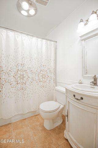 10324 Shoshone st Street, El Paso, TX 79924