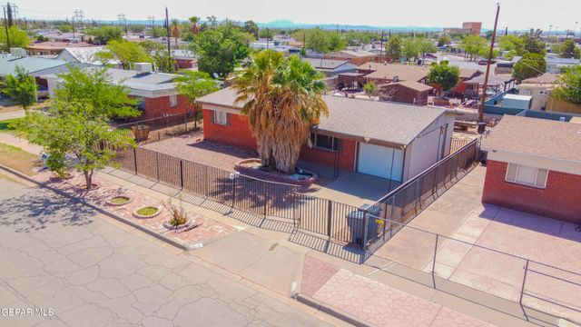 10324 Shoshone st Street, El Paso, TX 79924