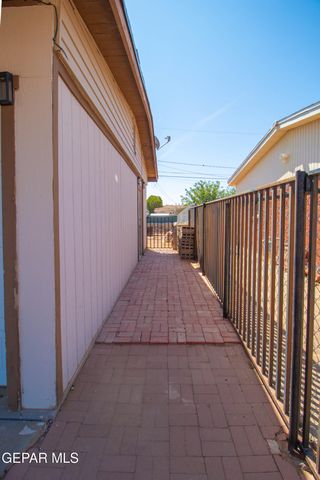 10324 Shoshone st Street, El Paso, TX 79924