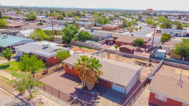 10324 Shoshone st Street, El Paso, TX 79924