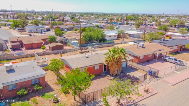 10324 Shoshone st Street, El Paso, TX 79924