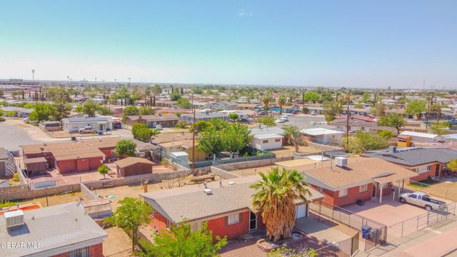 10324 Shoshone st Street, El Paso, TX 79924