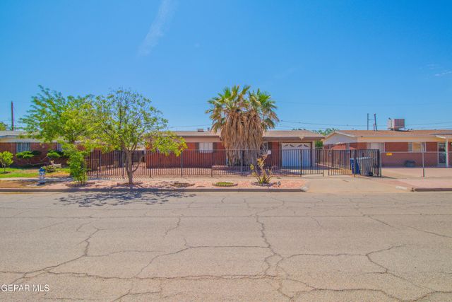 10324 Shoshone st Street, El Paso, TX 79924