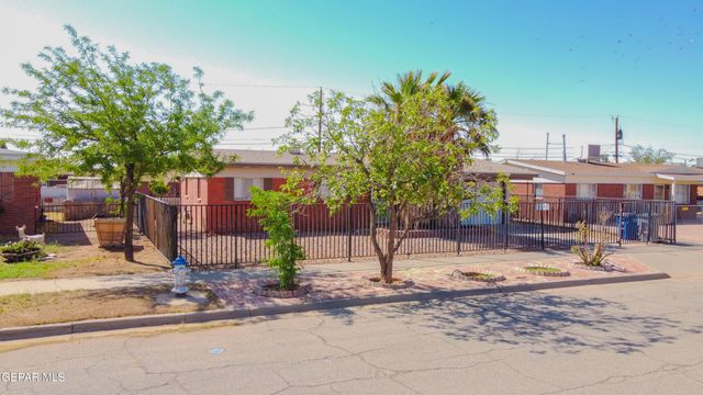 10324 Shoshone st Street, El Paso, TX 79924