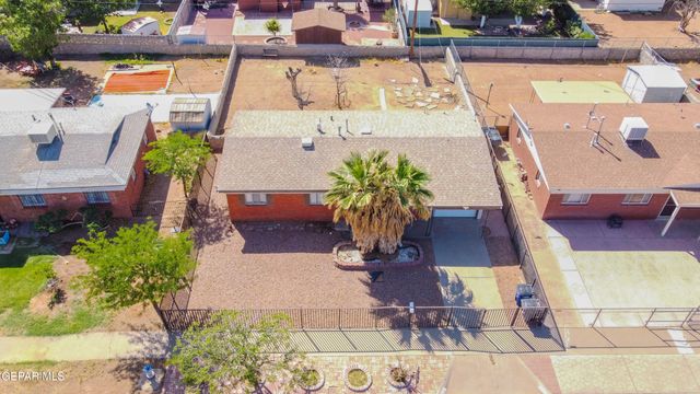 10324 Shoshone st Street, El Paso, TX 79924