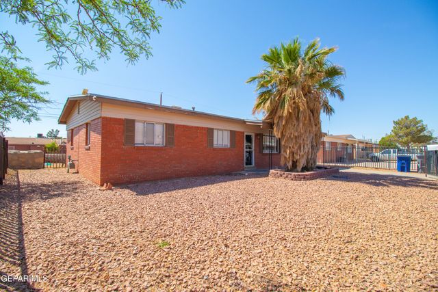 10324 Shoshone st Street, El Paso, TX 79924