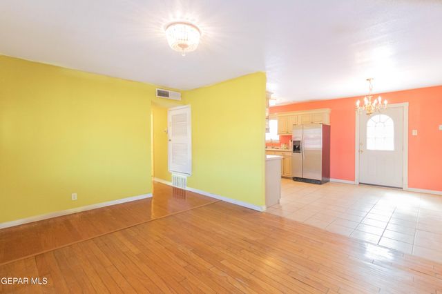 10324 Shoshone st Street, El Paso, TX 79924