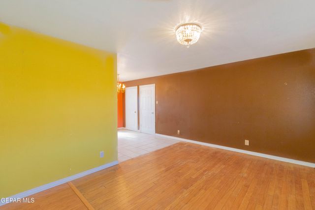 10324 Shoshone st Street, El Paso, TX 79924