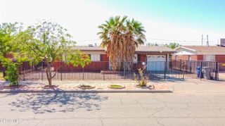 10324 Shoshone st Street, El Paso, TX 79924