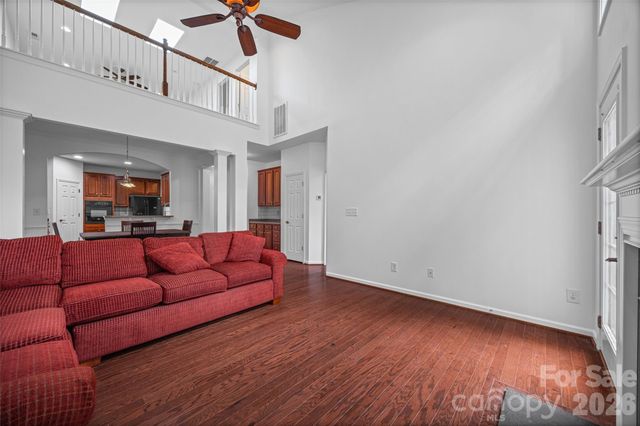 312 Garnet Court, Fort Mill, SC 29708