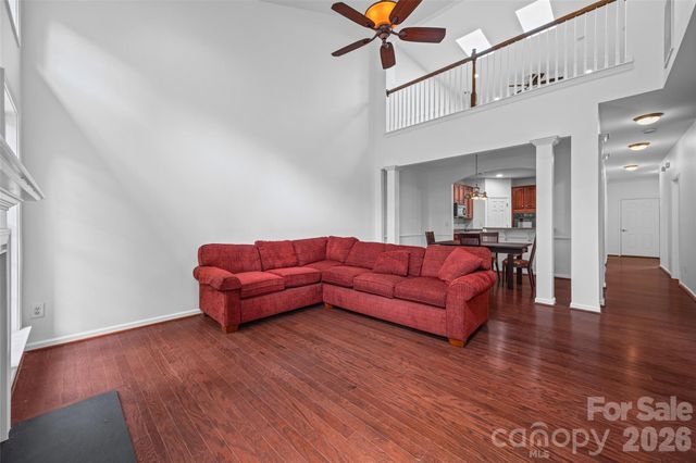 312 Garnet Court, Fort Mill, SC 29708