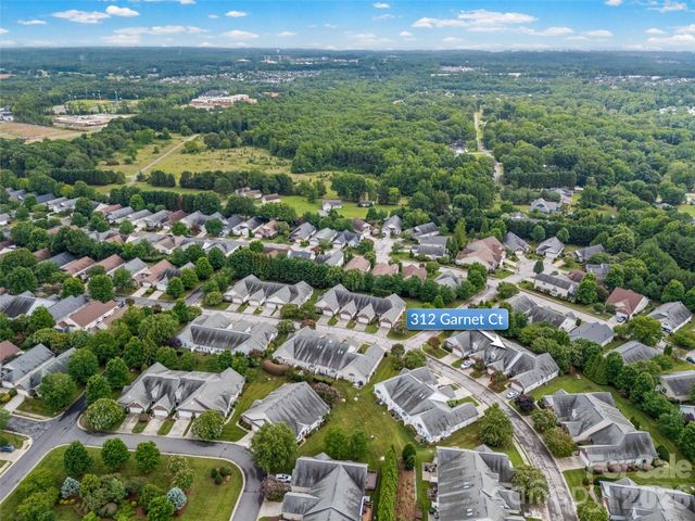 312 Garnet Court, Fort Mill, SC 29708