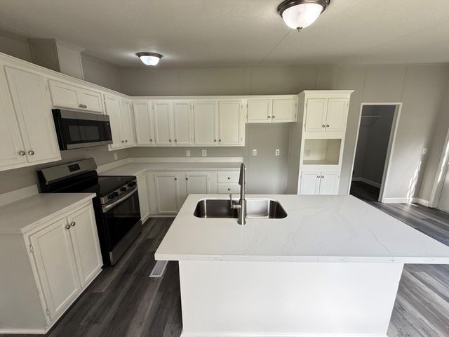 16323 Fawn Ridge Drive, Conroe, TX 77302