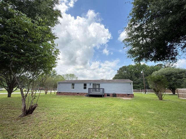 16323 Fawn Ridge Drive, Conroe, TX 77302