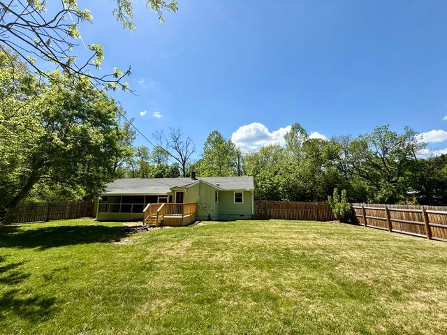3826 Cravens Creek RD, Roanoke, VA 24018