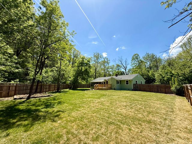 3826 Cravens Creek RD, Roanoke, VA 24018