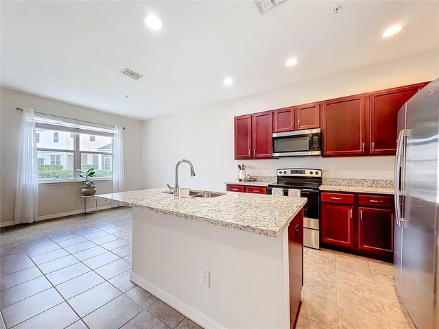 661 FORTANINI CIRCLE, Ocoee, FL 34761