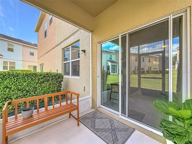 661 FORTANINI CIRCLE, Ocoee, FL 34761