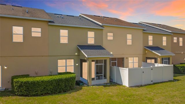 661 FORTANINI CIRCLE, Ocoee, FL 34761