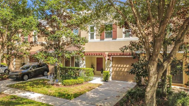 661 FORTANINI CIRCLE, Ocoee, FL 34761