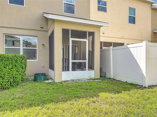 661 FORTANINI CIRCLE, Ocoee, FL 34761